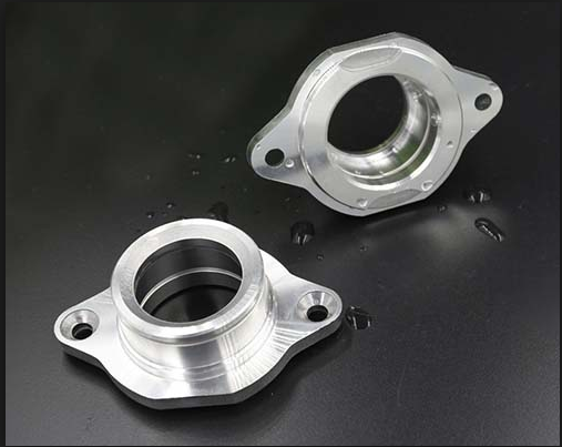 CNC precision machining