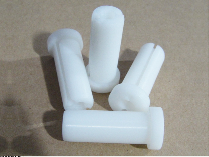 CNC precision machining