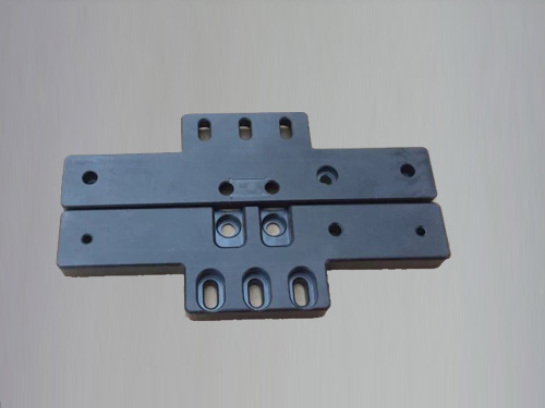 CNC precision machining