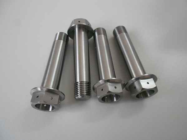 CNC precision machining