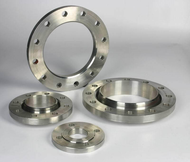 CNC precision machining
