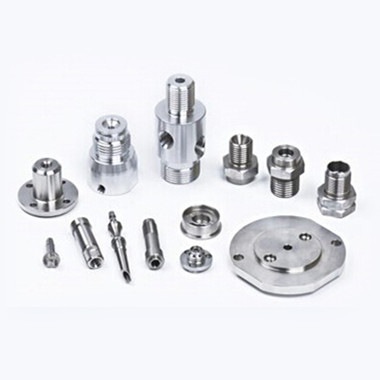 Medic Device parts