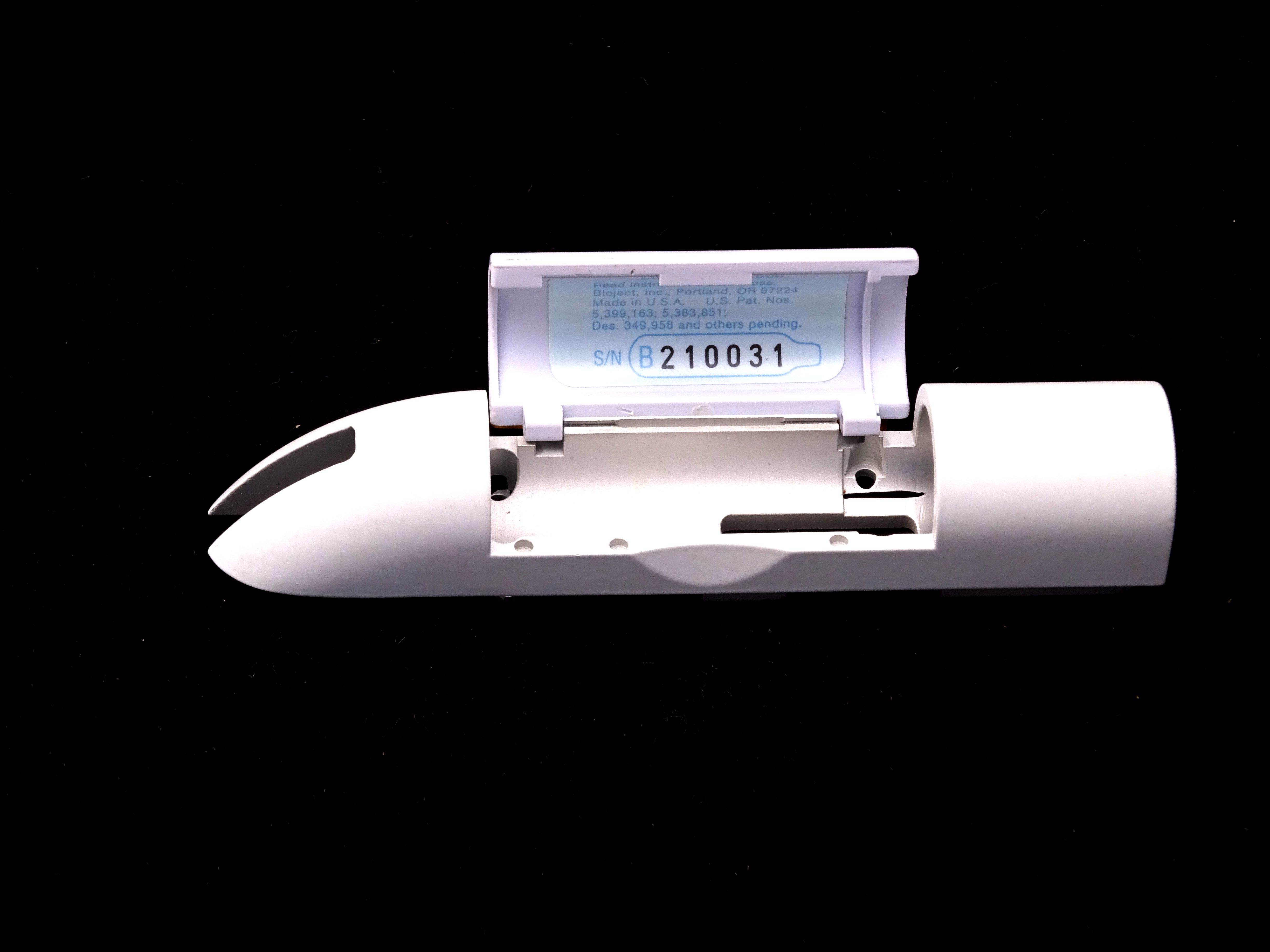 Medic Device parts