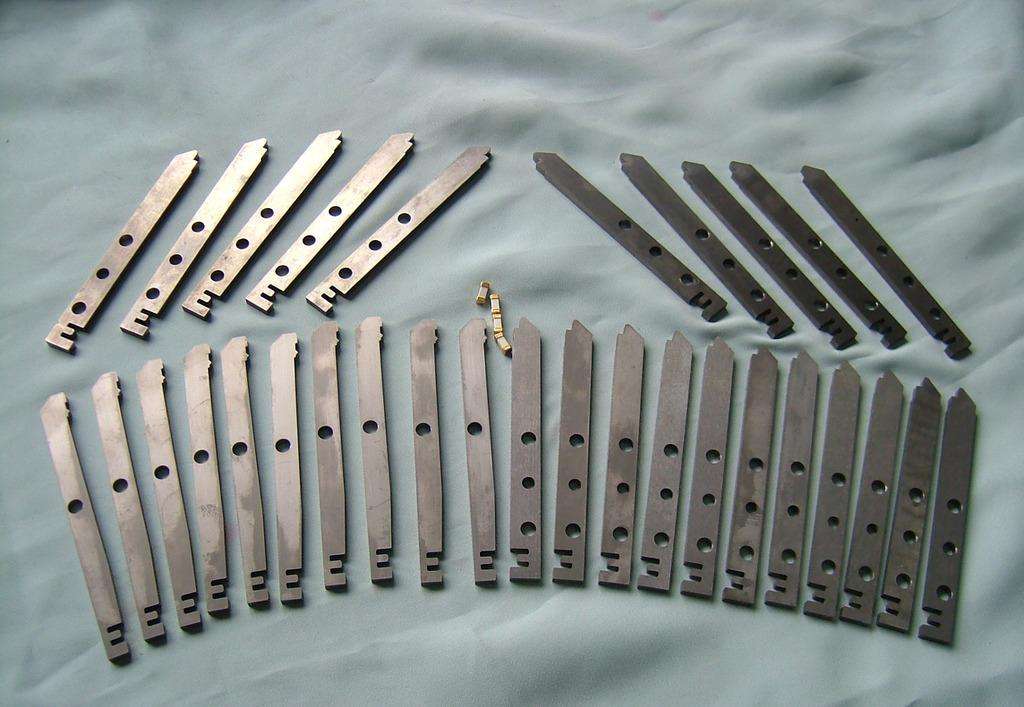 carbide inesrts