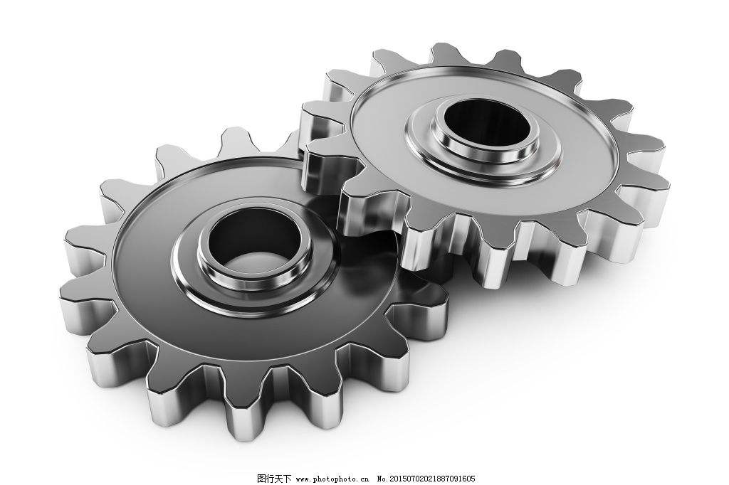 Gear parts