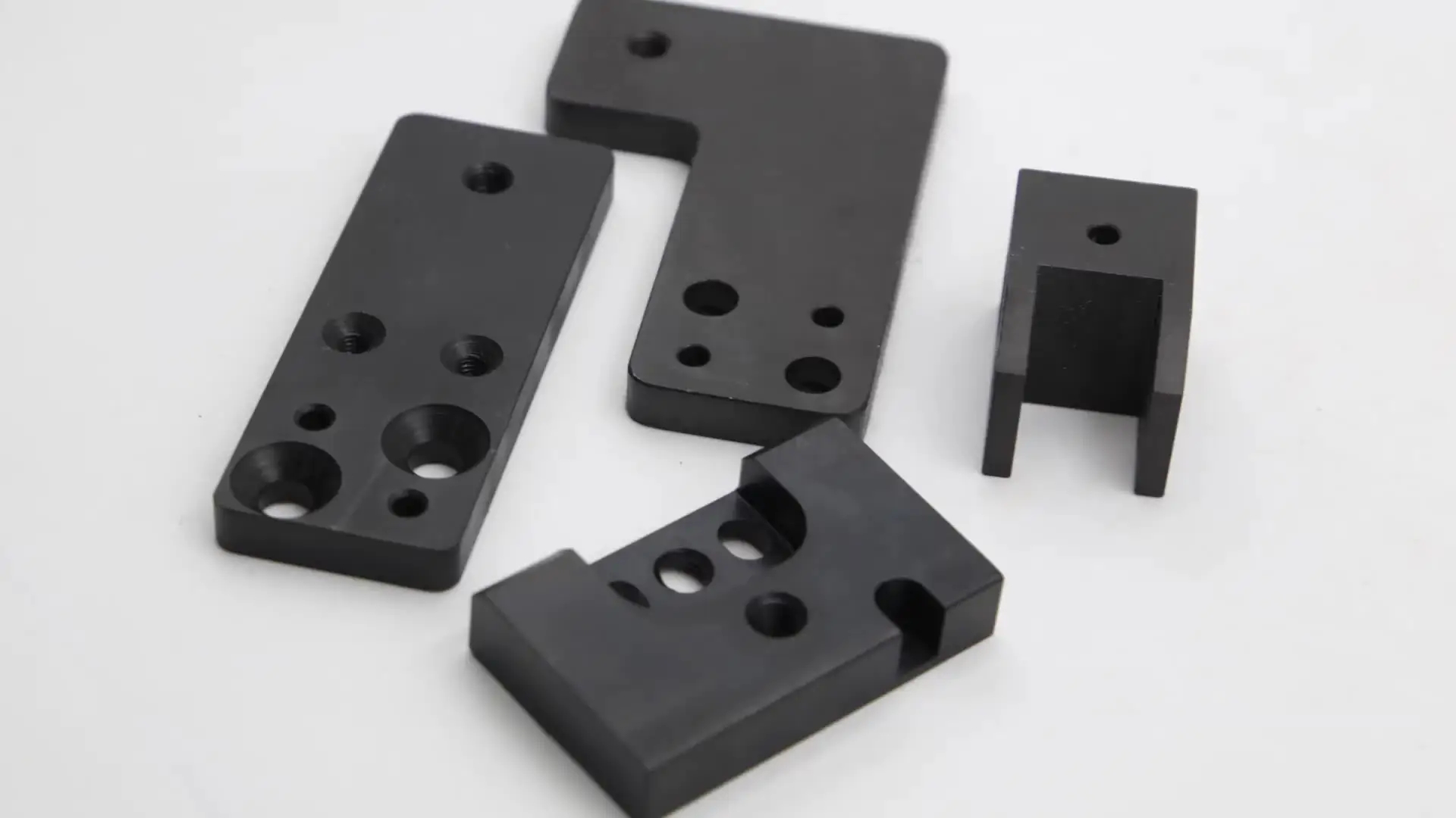 Aluminum Parts