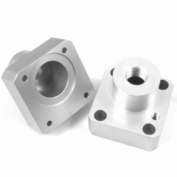 Aluminum Parts