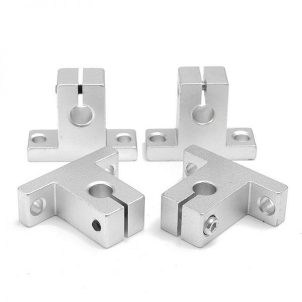 Aluminum Parts