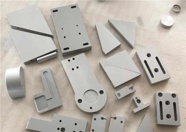 CNC Milling Parts