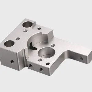 CNC Milling Parts