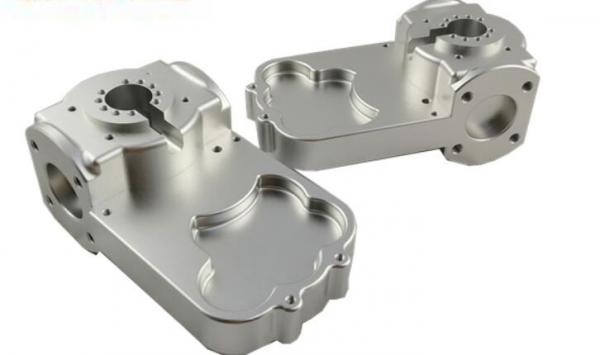 CNC Milling Parts