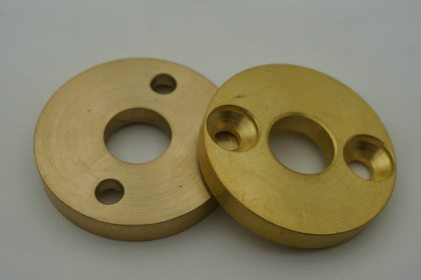 CNC Turning Parts