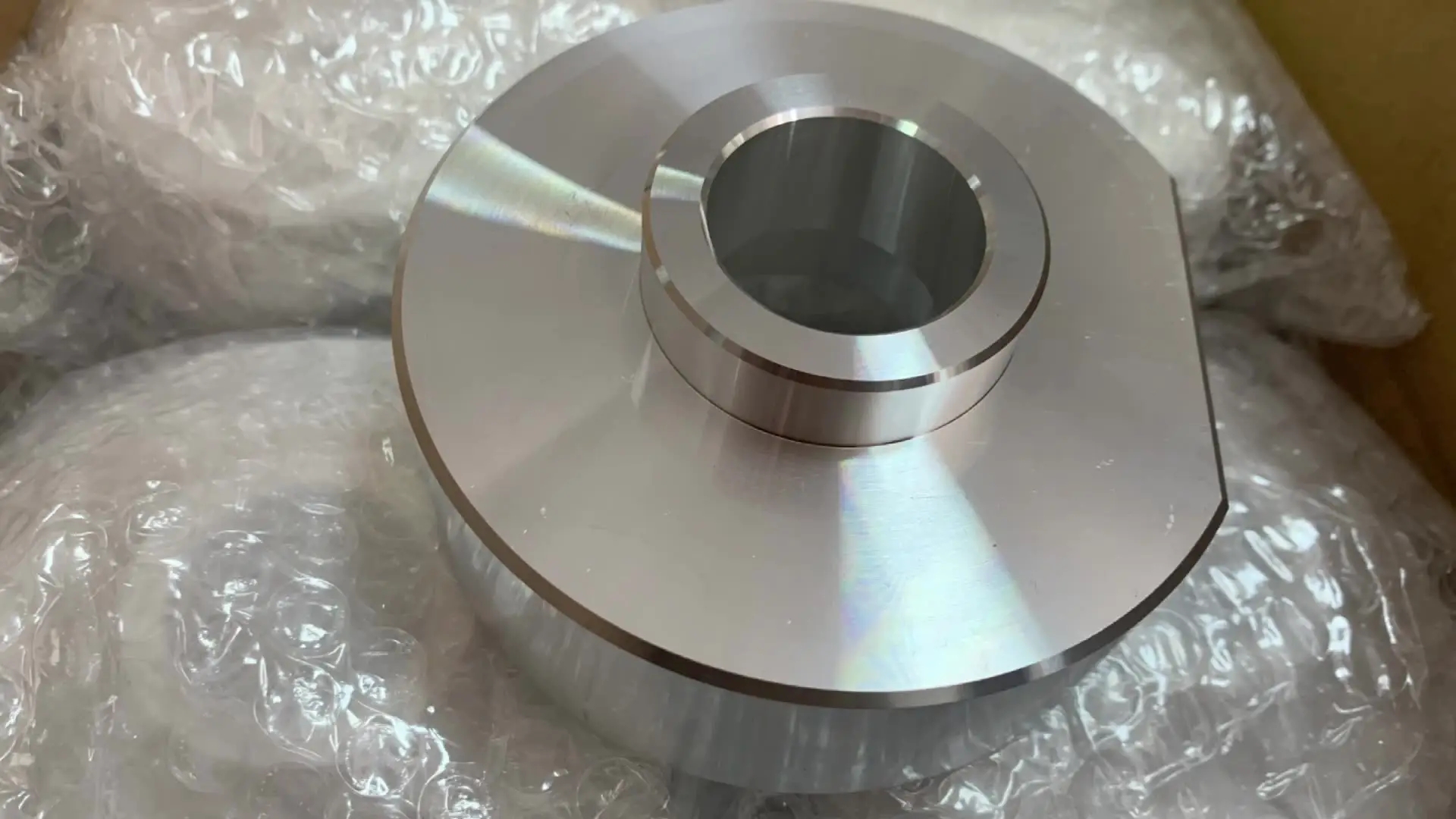 Turning parts