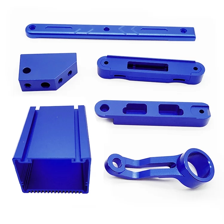 Aluminum Parts