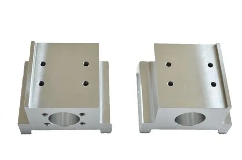 CNC Milling Parts