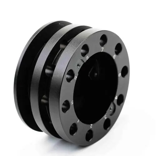 Turning parts