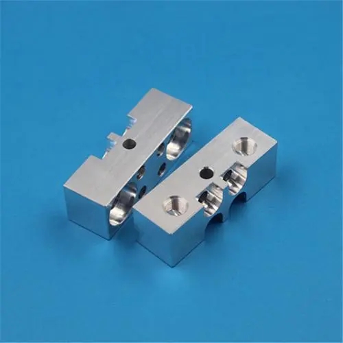 CNC Milling Parts