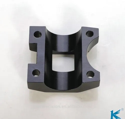 Aluminum Parts