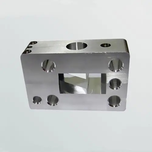 CNC Milling Parts