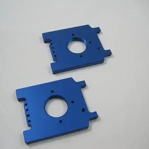 CNC Milling Parts