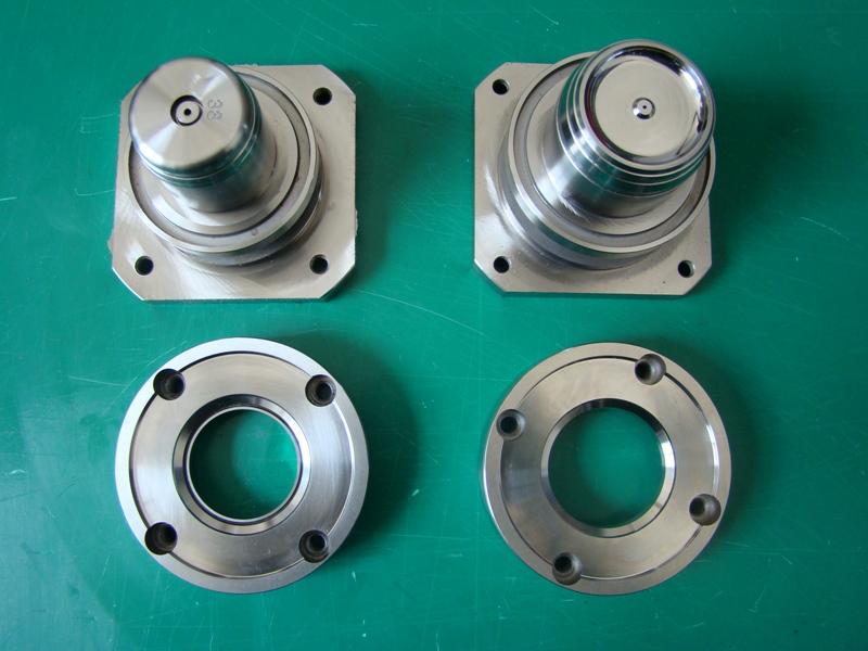 Turning parts